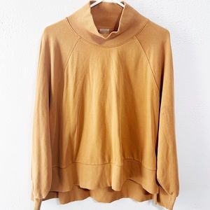 Calia Carrie Underwood bronze sweatshirt size xl